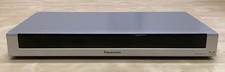 Panasonic DMR-BST735 EG 4K Blu-ray-Recorder mit Festplatte 500GB Silber DVB-S