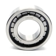Zylinderrollenlager 102205