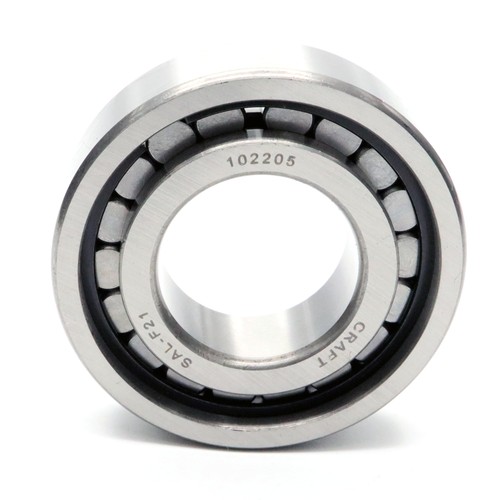 Zylinderrollenlager 102205