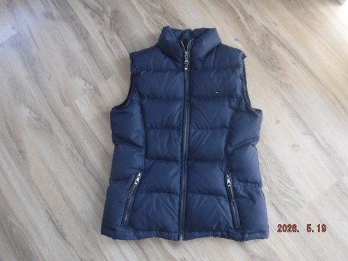 Tommy hilfiger weste damen - hilfiger,