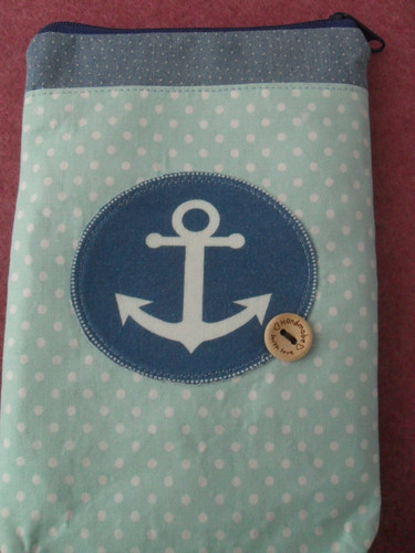 Kleine kosmetiktasche - kleine,