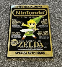 Nintendo Official Magazine