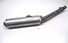 Suzuki GSF 1200 Bandit 1996-2000 Auspuff Krümmer Auspuffanlage Exhaust Muffler