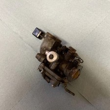 Solo 272 Vergaser Kombimotor Kombi Wechselmotor