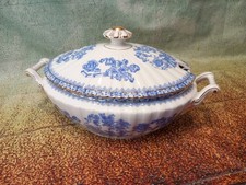  Grosse TERRINE "ECHT TUPPACK"