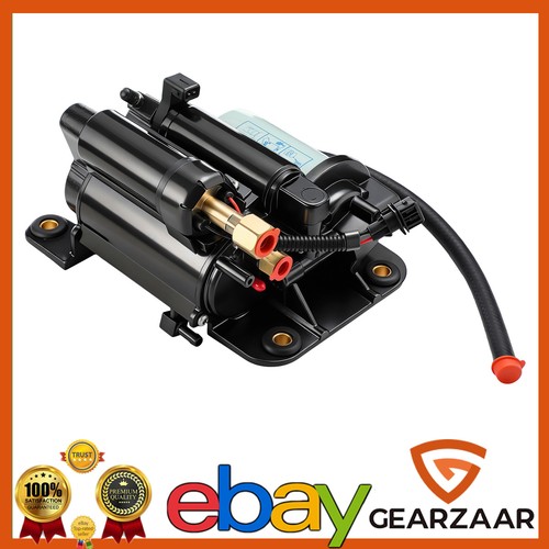 Kraftstoffpumpe benzinpumpe - kraftstoffpumpe,