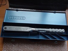 GEDORE RAHSOL DREMOMETER Typ B