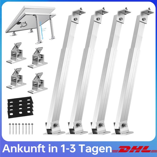 Solarmodul halter - solarmodul,