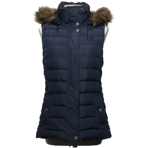 Tommy hilfiger daunenweste - hilfiger,,