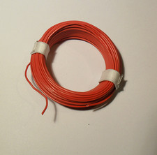 10 m Litze (Kabel) 0,14mm²