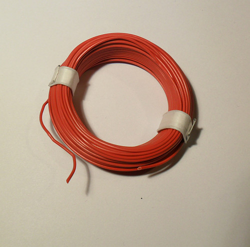 Litze 0 14mm - 10, 0,14mm²