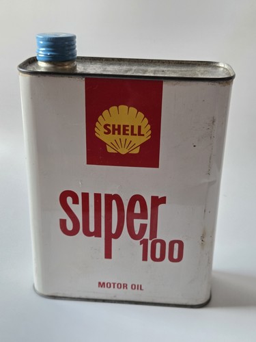 Alte shell super - alte,