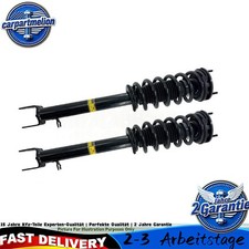 1Paar Federbeine Vorne Links