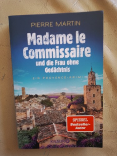 Pierre martin madame le - pierre, martin: