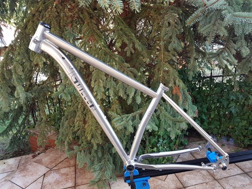 Guillem tomir titanium - guillem,