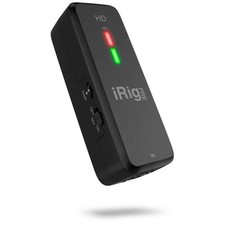 IK Multimedia iRig Pre HD