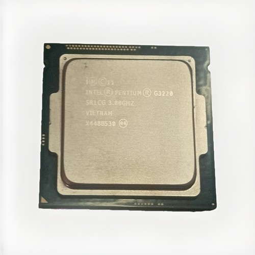 Intel pentium g3220 prozessor - intel,