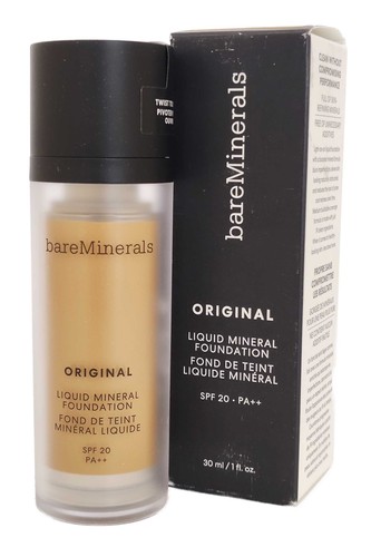 Bareminerals original liquid - bareminerals,
