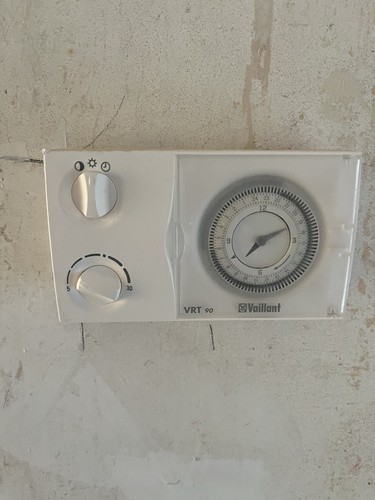 Vaillant raumthermostat vrt - vaillant,