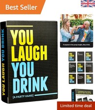 You Laugh You Drink - Das