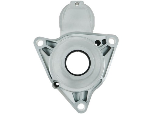 Starterdeckel vergaser as - starterdeckel,,