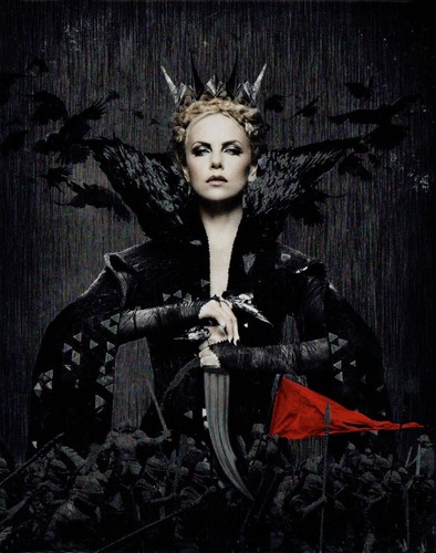 Snow white the - ,