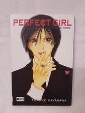 Perfect Girl Manga Band 28