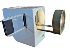 Braun Diaprojektor D5