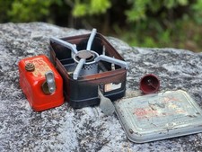 VINTAGE CAMPINGKOCHER GERMANY