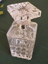 Edel Wisky-Karaffe (Likör