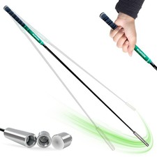 Relentless golf speed - speed, stick