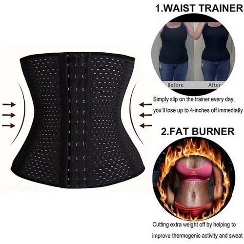 Taillen korsett corsage waist - korsett,