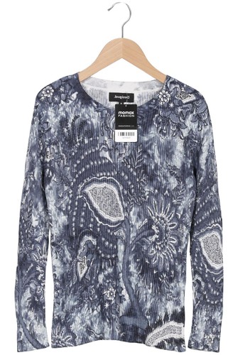 Desigual pullover damen - pullover,