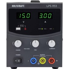 Voltcraft lps1153 - voltcraft,