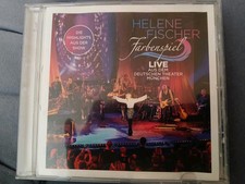 HELENE FISCHER - FARBENSPIEL Live aus dem deutsch Theater München 