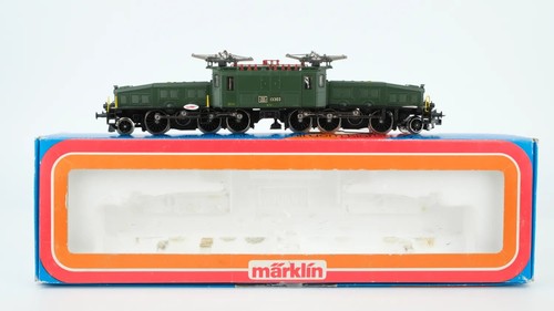 Märklin 3356 lok - h0, e-lok