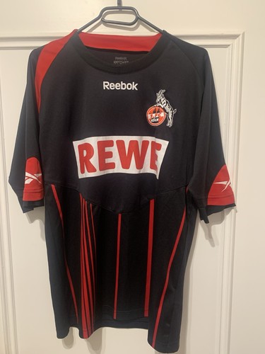 Köln trikot 2009 2010 - trikot, 2009/2010