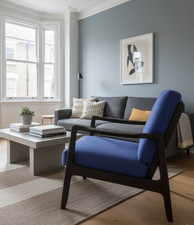 Vintage Retro Dänischer