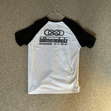 Böhse Onkelz Shirt Hockenheim 2014 Große L
