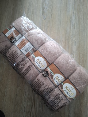 Nako super angora neu - nako,