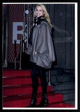 Nina Hoss Groß Foto Original