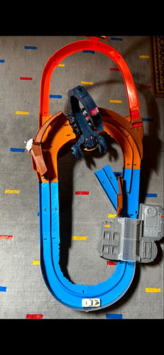 Hot wheels monster trucks - wheels,