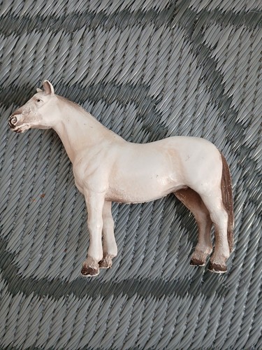 1995 schleich schimmel - 1995, schleich®