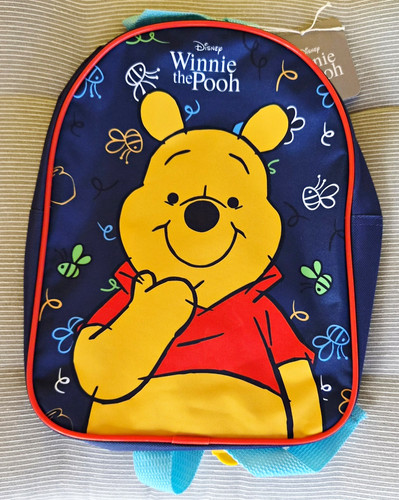 Disney winnie puuh kinder mini - puuh,