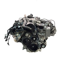 Motor für Mercedes E-Klasse