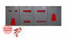 XXL Werkzeugwand Lochwand