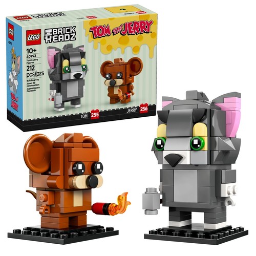 Lego brickheadz 40793 - lego®,