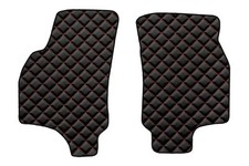 AUTO Vordere Matte Fußmatten
