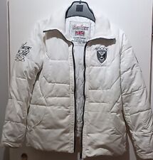 Damen Winterjacke Von Soccx