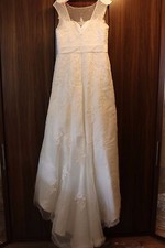 Brautkleid Hochzeit von